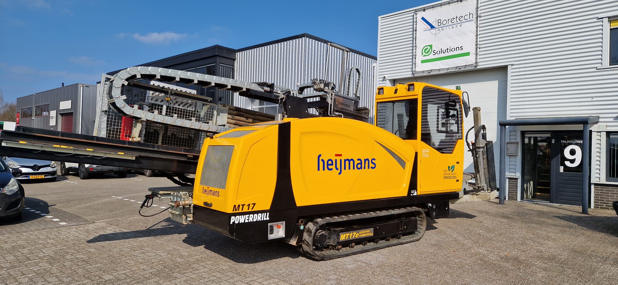 2025-01 – Boretech, eSolutions Heijmans electrificatie Boretech Powerdrill-5