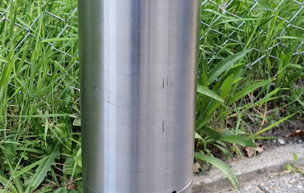 Trekswivel voor Moll Gestuurd Boren