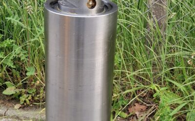 Trekswivel voor Van Vulpen