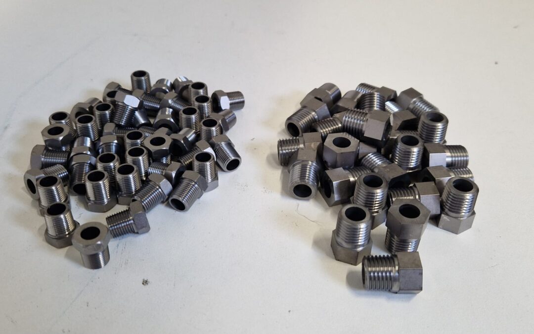 Uit voorraad leverbaar: nozzles!