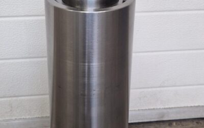 Trekswivel voor Verkley