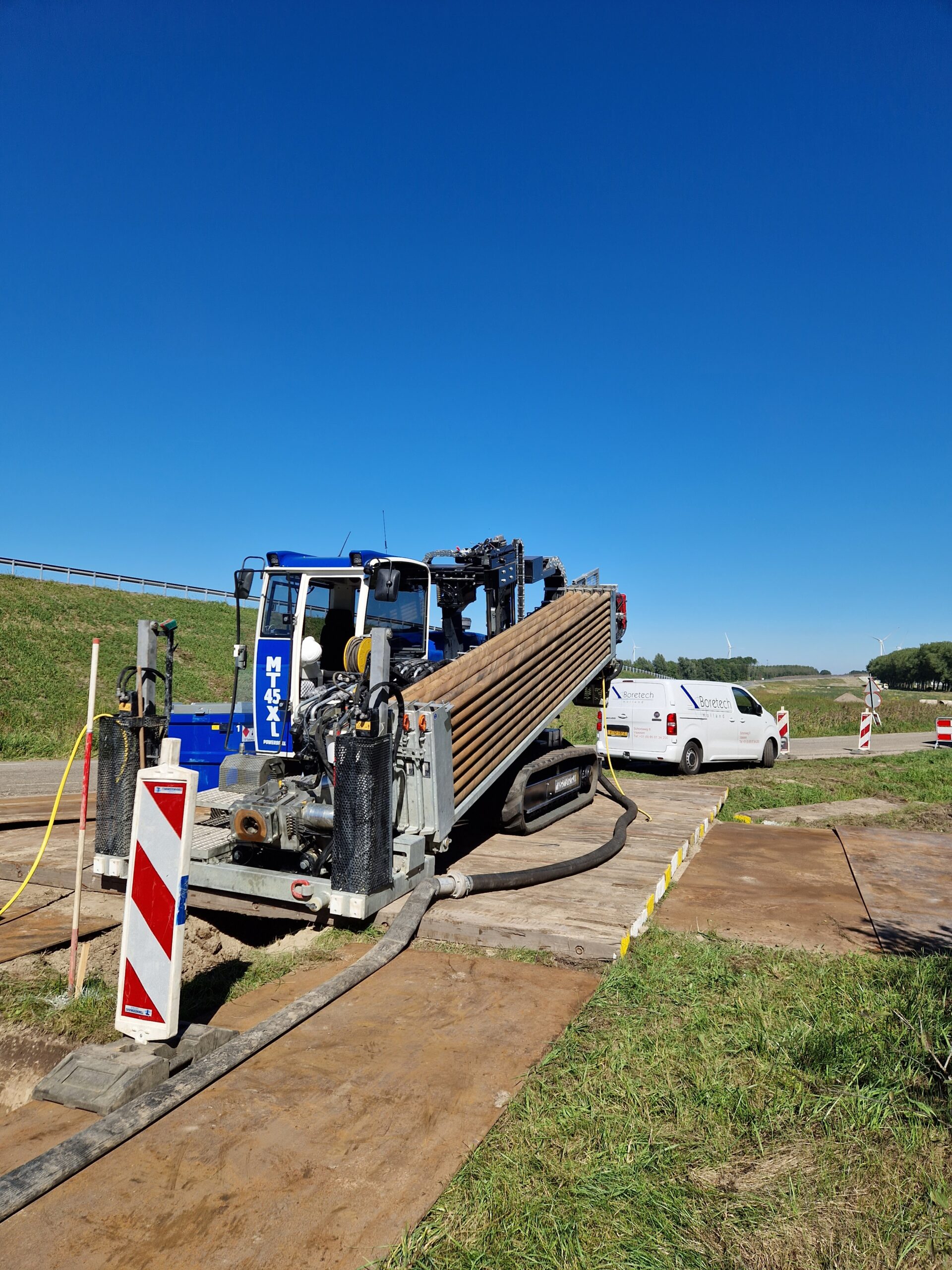 MT45 Timmermans 2